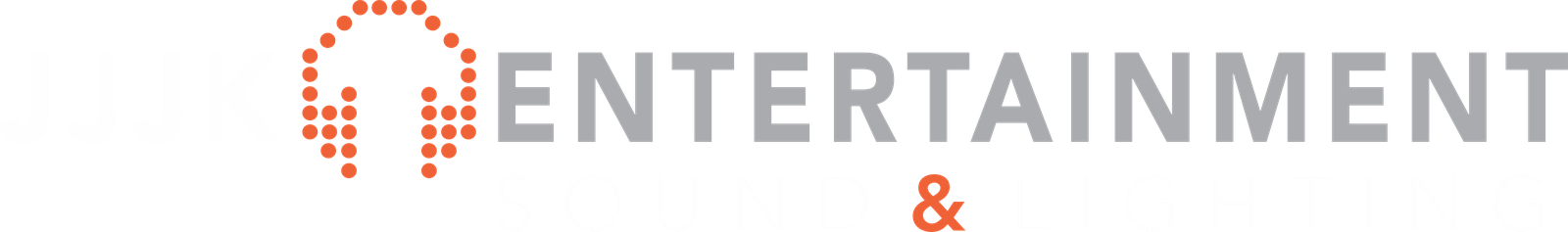 JJJK Entertainment — Sound & Lighting